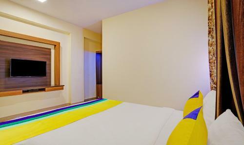 Hotel Treebo Trip President Residency