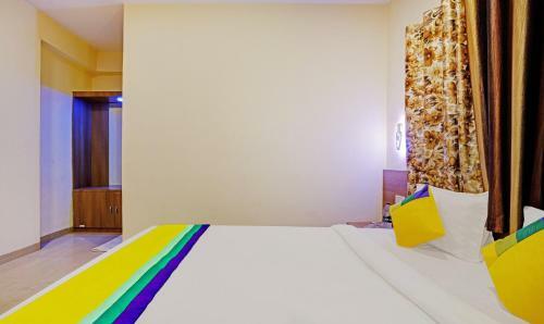 Hotel Treebo Trip President Residency