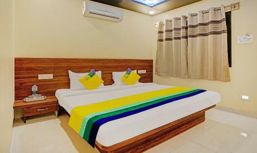 Hotel Treebo Trip President Residency