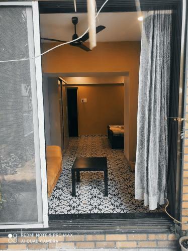 Nishi's Studio Room