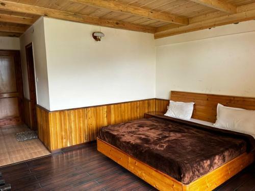 The Himalayan Chalet