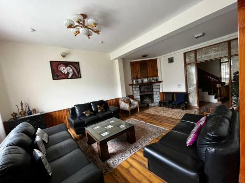 The Himalayan Chalet
