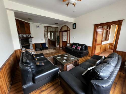The Himalayan Chalet
