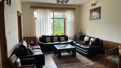 The Himalayan Chalet