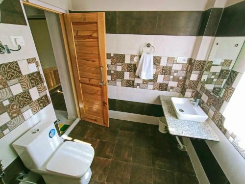 Bed & Breakfast Manalihomes-a Family Leaisure Home