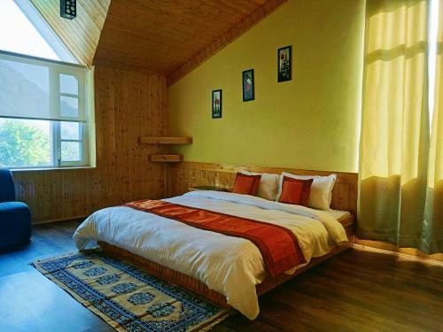 Bed & Breakfast Manalihomes-a Family Leaisure Home