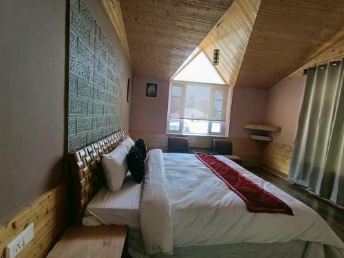 Bed & Breakfast Manalihomes-a Family Leaisure Home