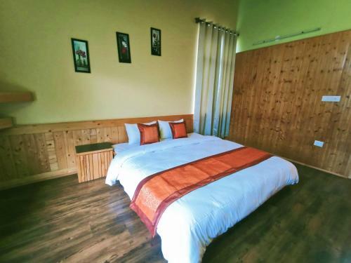 Bed & Breakfast Manalihomes-a Family Leaisure Home