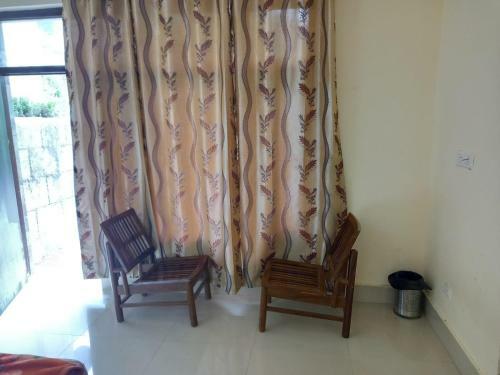 Panchvati Guest House
