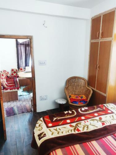 Private Room In Shared House With Internationals