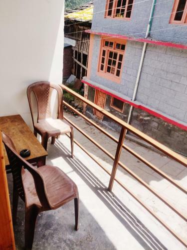 Private Room In Shared House With Internationals