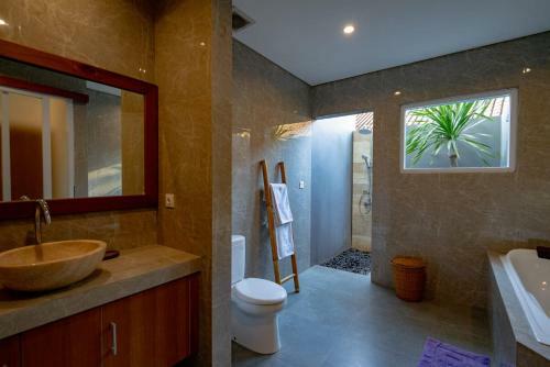 Adikara Villas Canggu