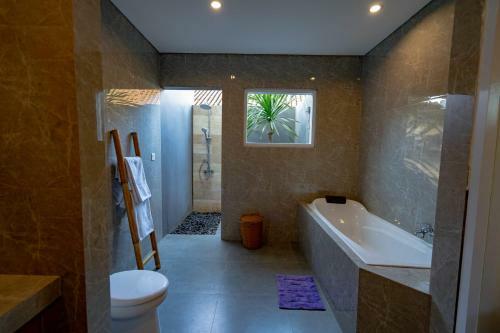 Adikara Villas Canggu
