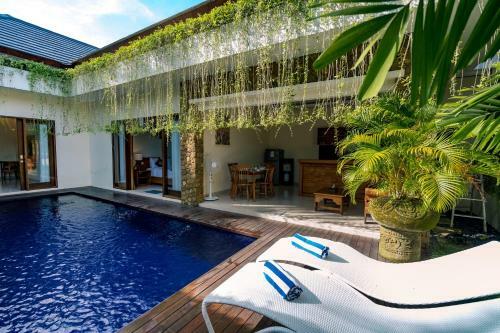 Adikara Villas Canggu