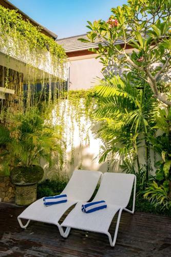 Adikara Villas Canggu