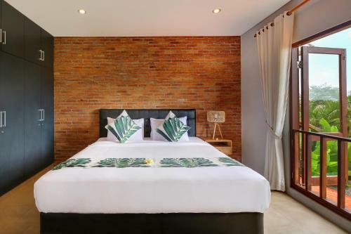 Villa Subak - Unique Villa In Canggu