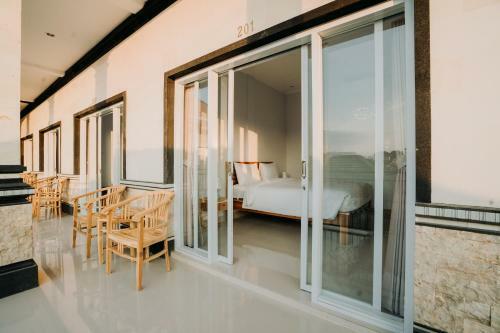 Hostal Nova Guest House