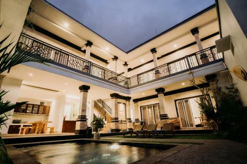 Hostal Nova Guest House