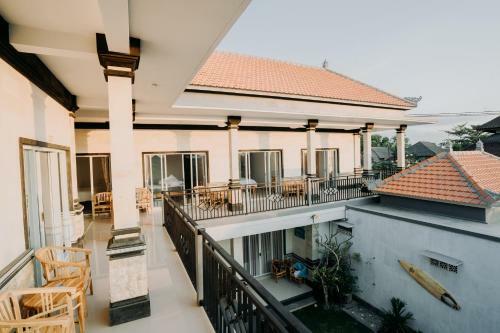 Hostal Nova Guest House