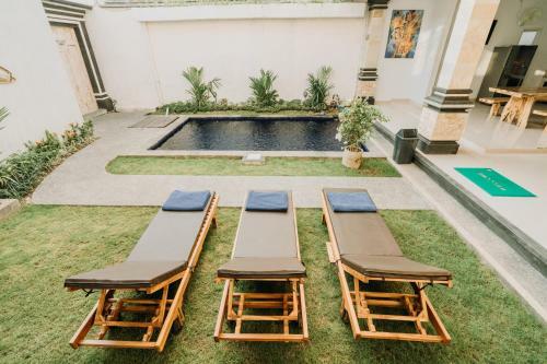 Hostal Nova Guest House