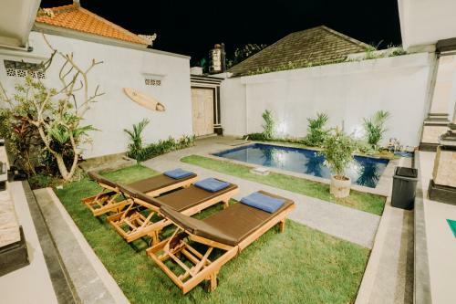 Hostal Nova Guest House