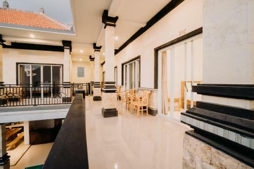 Hostal Nova Guest House