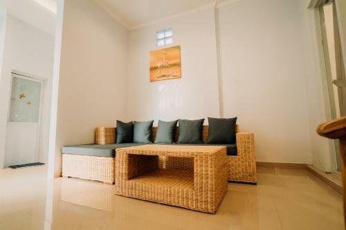 Hostal Nova Guest House