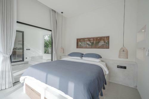 Kayu Kembar Deluxe Villa