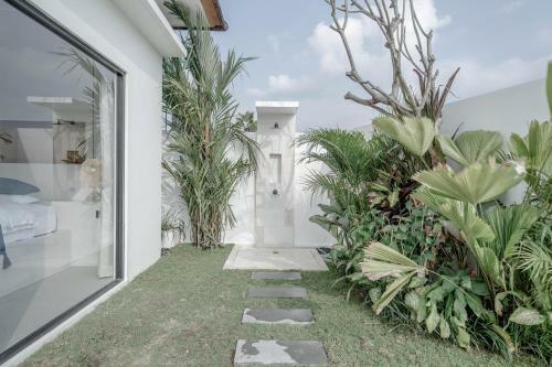 Kayu Kembar Deluxe Villa