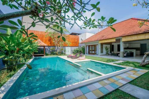 Villa Narendra Umalas