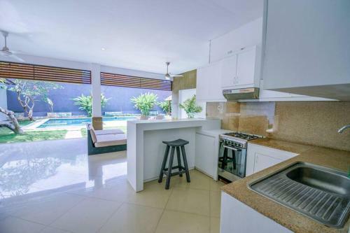 Villa Narendra Umalas