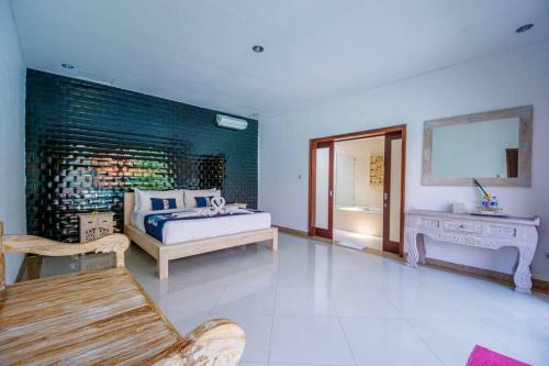 Villa Narendra Umalas