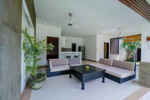 Villa Narendra Umalas