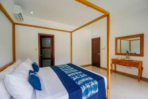 Villa Narendra Umalas