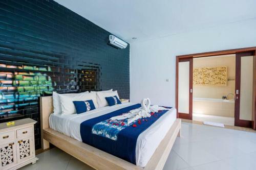 Villa Narendra Umalas