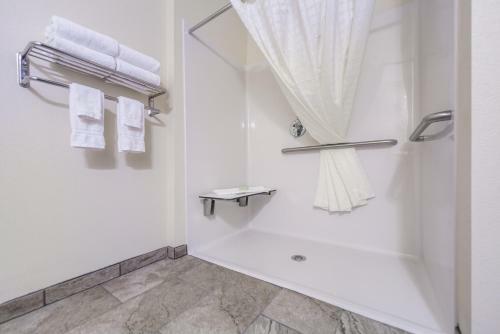 Cobblestone Hotel & Suites - Lamar