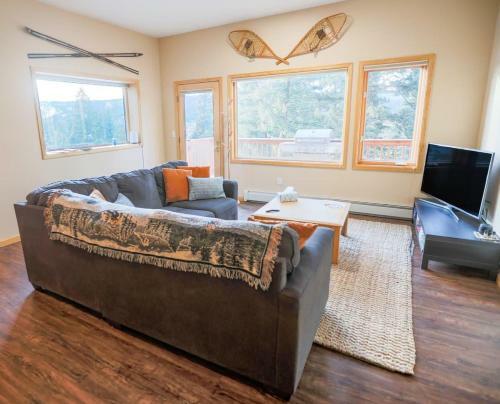 Apartamento Lower Pine View Place