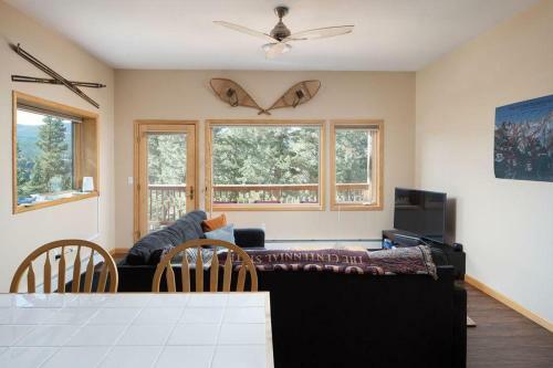 Apartamento Lower Pine View Place