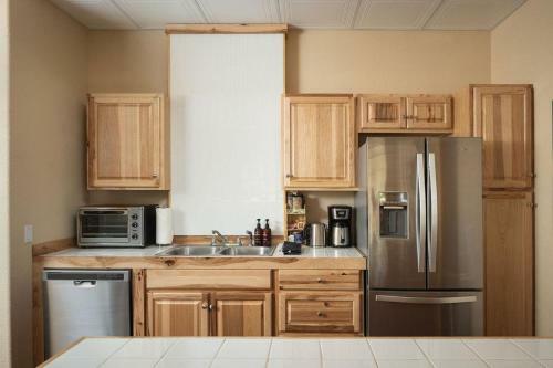 Apartamento Lower Pine View Place