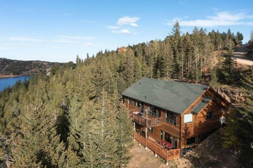 Apartamento Lower Pine View Place