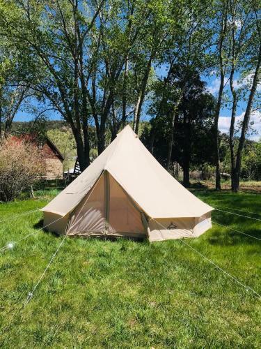Colorado River Camp & Club