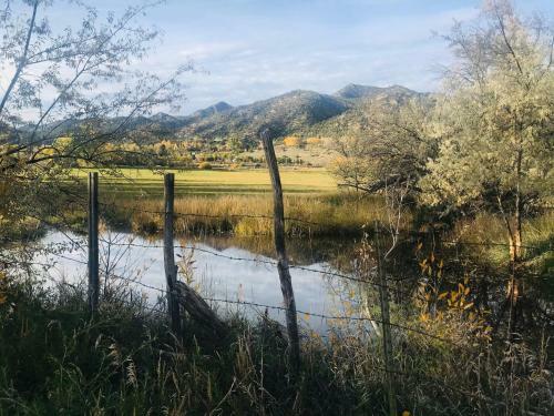 Colorado River Camp & Club