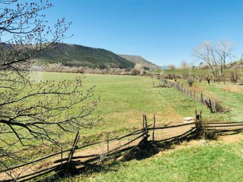 Colorado River Camp & Club