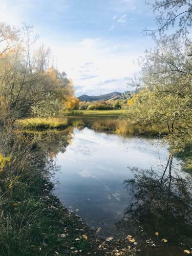 Colorado River Camp & Club