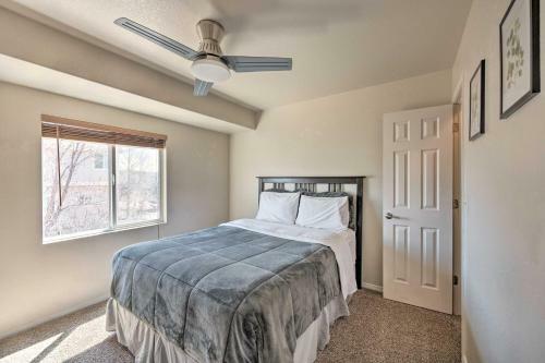 Bright Monument Escape Near Parks And Trails!