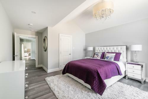 Villa Luxury Lake Simcoe Waterfront Cottage