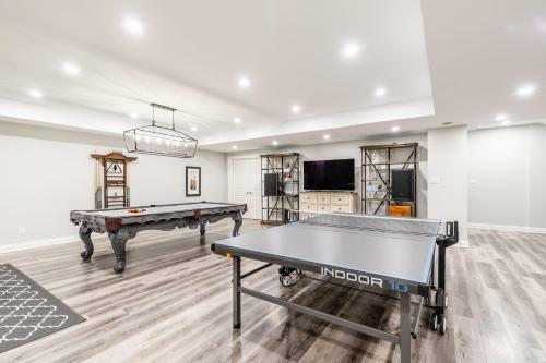 Villa Luxury Lake Simcoe Waterfront Cottage
