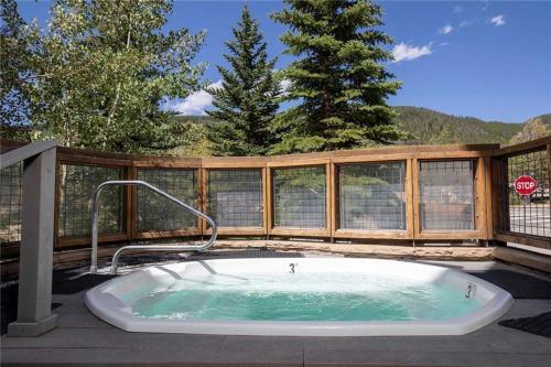 Apartamento 8363 Buffalo Lodge Condo