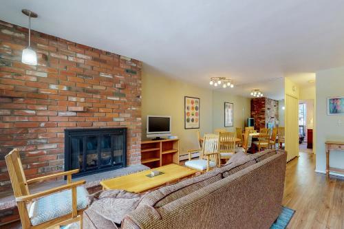 Vail Village Villa