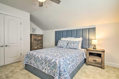 Lovely Villa In Millville Near Bethany Beach